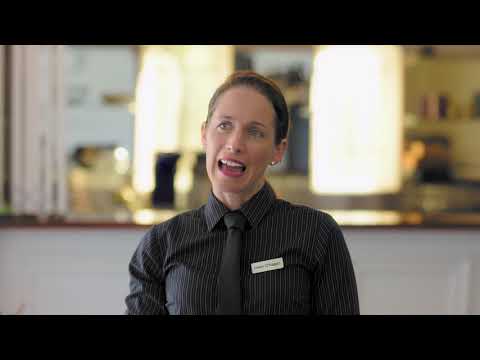 Catering manager video 1
