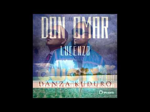 Danza Kuduro / Official Remix / Throw Your Hands Up [MegaMix]