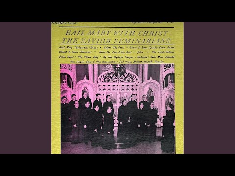 Blahoslovi Duše Moja Hospoda