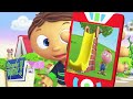 Humpty Dumpty Super Why WildBrain Movies For Kids