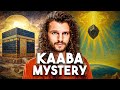 The ORIGINS Of The Kaaba And The Black Stone