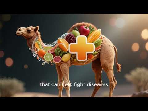 Amazing Facts about camel  