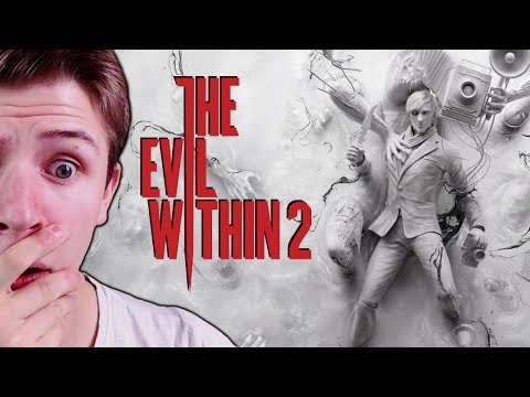 Stefano IS DEAD! | The Evil Within 2 #13 | [German]