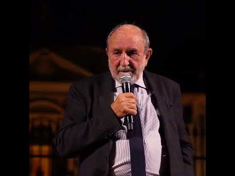 IL DISASTRO DI DIO E TECNICA SUL MONDO - Galimberti (Antropocentrismo e annientamento della natura)