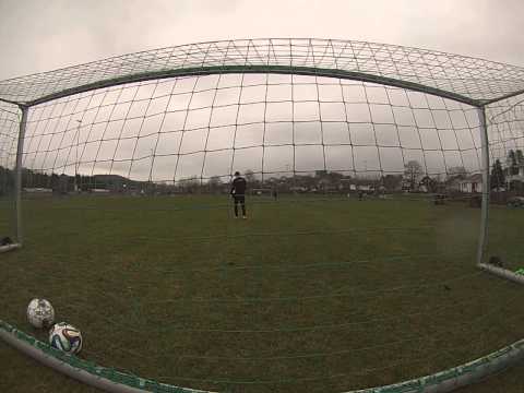 Sola FK Jr. - Trening 6.4.2014 -10