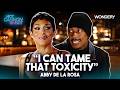 Latin Lovers BBLs And Toxic Attraction With Abby De La Rosa