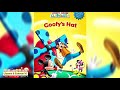 Goofy S Hat Mickey Mouse Clubhouse Kids Book Read Aloud