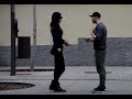 Kiss In Leggings GIRL Prank EDITION