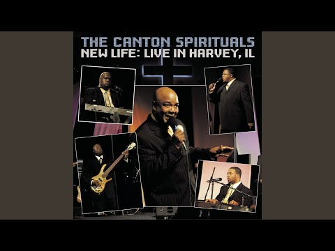 That S Enough Lyrics The Canton Spirituals