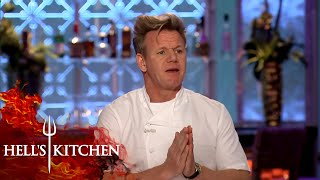 Roasting With Gordon Ramsay | Hell&#39;s Kitchen | Part One