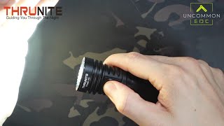 ThruNite TC20 V3 | 4,720 Lumens | 16,720 Candela