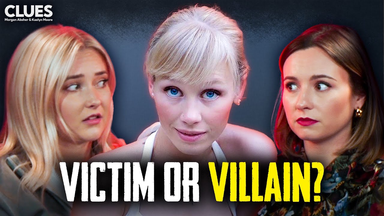 What Really Happened to Sherri Papini in 2016?