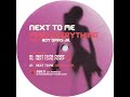 Fred Everything Feat. Roy Davis Jr. - Next To Me (Original Mix) (2004) [Vinyl]