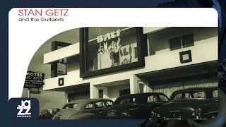 Stan Getz - Hershey Bar