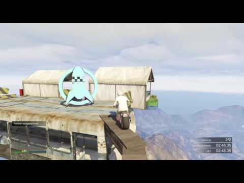 Grand Theft Auto 5 # 079 mir geht es so scheiße scheis halls weh