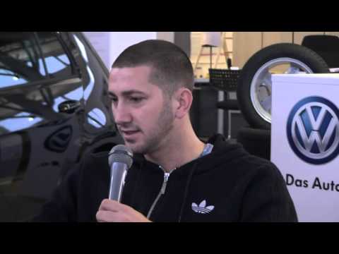 Interview mit Sascha Mölders, Kissinger SC