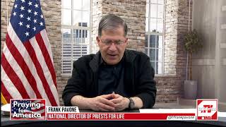 PFL-Praying for America LIVE!!