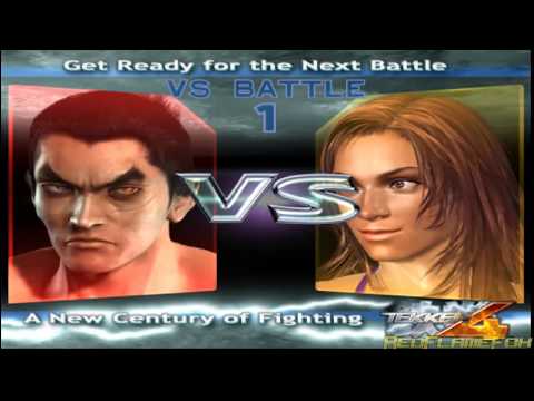 tekken 4 ps2 iso tekken 4 ps2 iso