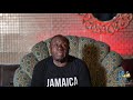 Oliver Samuels Explains How The Pandemic Affected Him