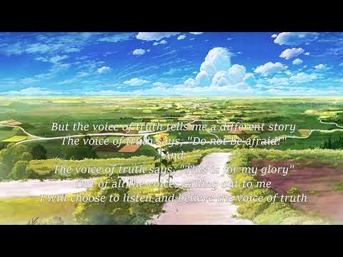 Nightcore - Voice of Truth