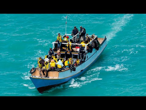 Sixth Sri Lankan boat ‘proof’ of constant border issue