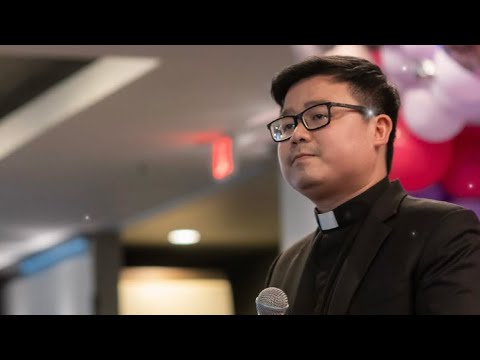 Nguyện Khúc - St: Lm. Trần Tuấn - Trình Bày: Lm. Thao Thức - Theo Phong Cách Ca Sỹ Nguyễn Hồng Ân