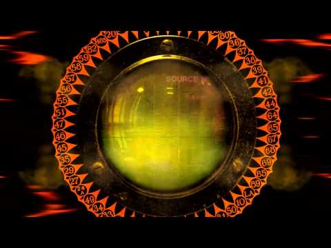 Oil 10 - MODULARIUM [Official Teaser]