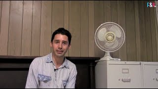 Entrevista Juan Wauters. F&Y