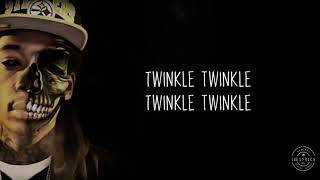 Reach for the stars (LYRICS) Wiz Khalifa Feat. Bone Thugs n&#39; Harmony