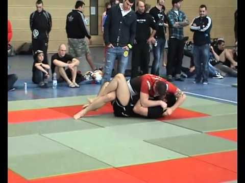 ADCC German Open 2011 - Clip 015