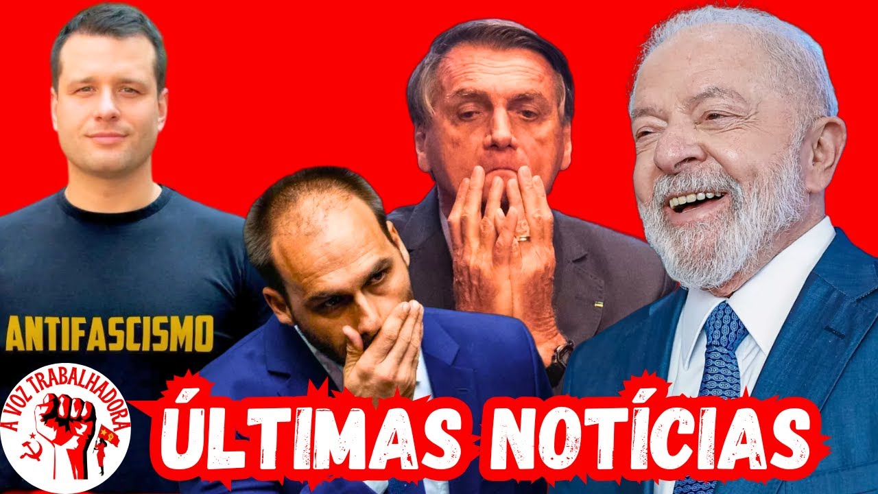 FUGA DAS GALINHAS, BRASIL PARALELO DOS BOLSONARISTAS E A DIGNIDADE DO PRESIDENTE LULA