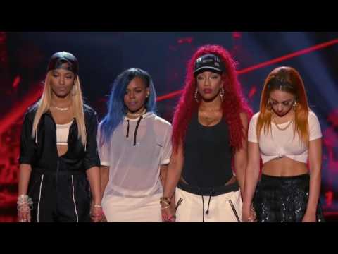 Judge Cuts 3 Results   America's Got Talent 2016