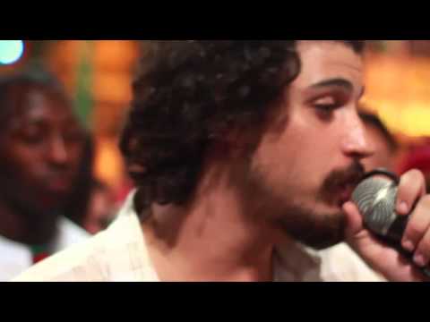 Reset x Oldi - Roda de Sexta 17/04/15 [SEMIFINAL]