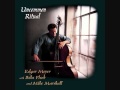 Edgar Meyer, Bela Fleck, Mike Marshall - In the Garden
