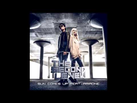 The Second Level - Sun Comes Up feat. Ariadne