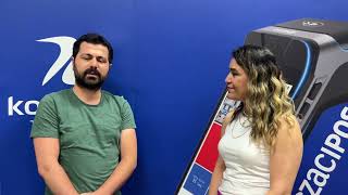 Eskişehir Eczacı Odası Üyesi Eczacımız Barış Menekşe EczacıPOS Hakkında Ne Diyor