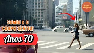 10 Hábitos SIMPLES dos Anos 70 que perdemos... E o corpo sentiu!