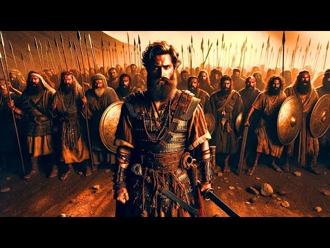 Meu Nome é Gideão e Essa é a Minha História