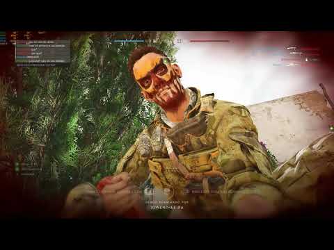 BFV - TDM de Type 2A