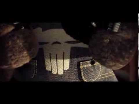 The Mega Plush Teaser