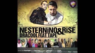 02. Nesternino & Rise feat. Fuat Ergin & Sansar Salvo - Cakrayç Ac