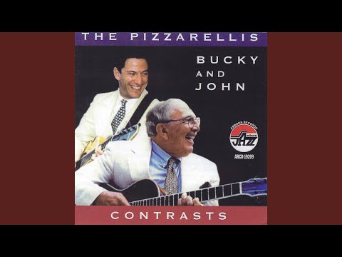 Emily - John Pizzarelli