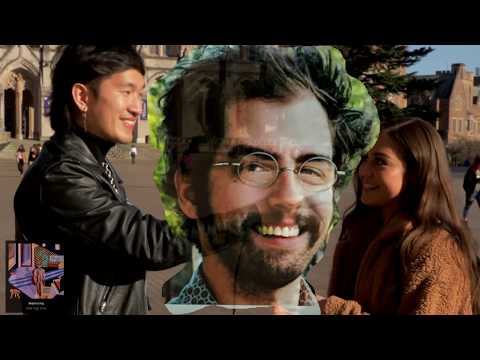 Listening to Indie Rock with Strangers (ft. Patti, Surf Curse, Mild High Club)