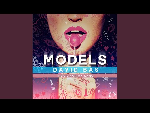 Models (DJ Vega Remix)