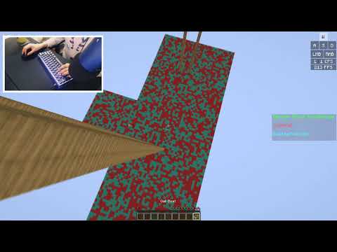 I Did The Dream Boat Craft Clutch (w/ Handcam)