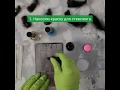 mART Пластина для стемпинга 017 (Френч)