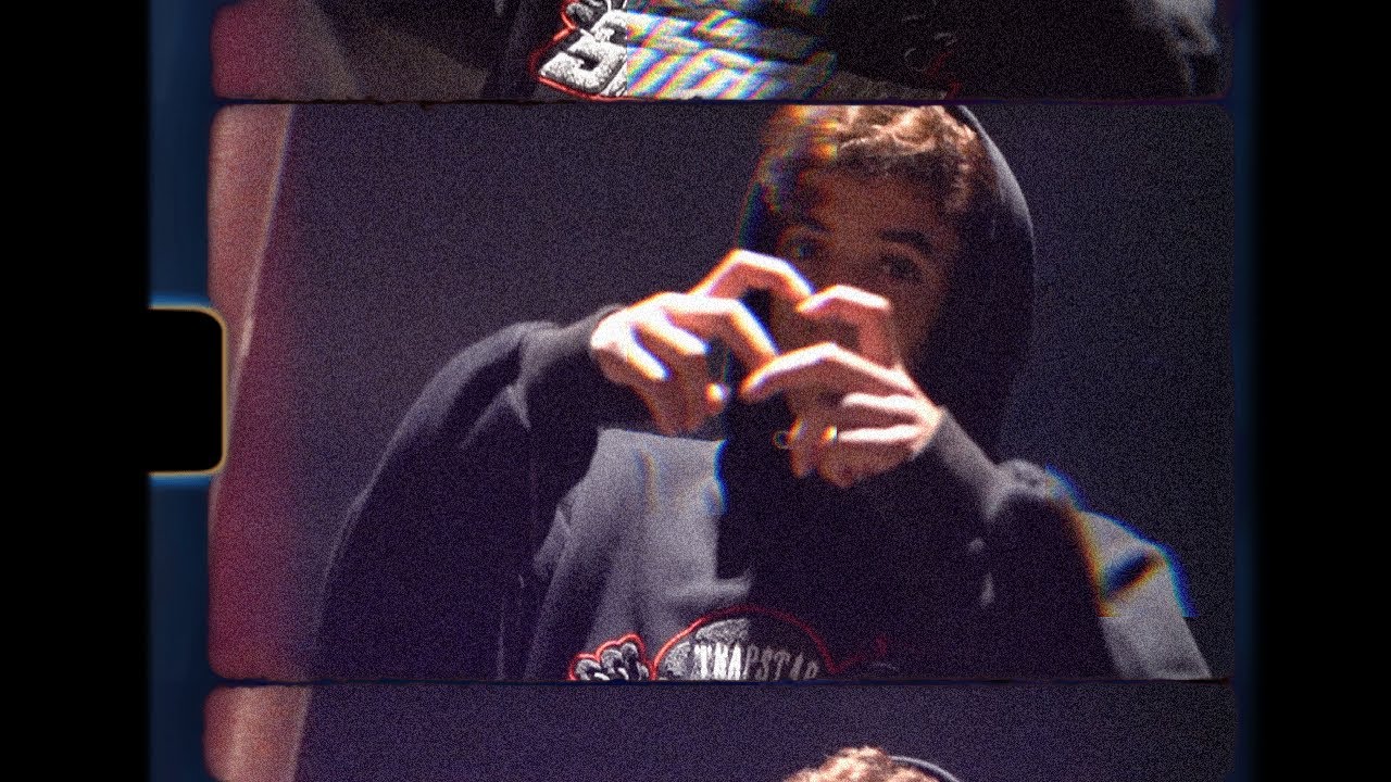 Zblito - Hbiba (Official Visual)