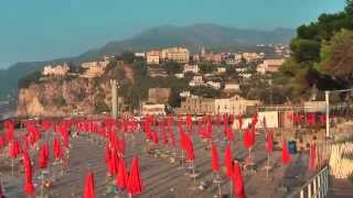 preview picture of video 'Aparthotel Le Axidie**** Via Marina Di Equa, I-80069, Vico Equense Bay of Naples Italy'