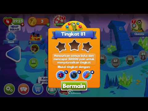 Woka Woka Game Level 81