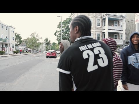 Churpboy Clipz Ft. Shizz Ru - 1 Minute Kill/Run The Town | Tony Johnson Films